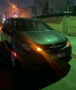 کرایسلەر پاسیفیکا